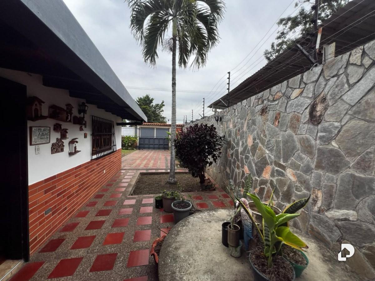 Casa en El Limon, Maracay – 5