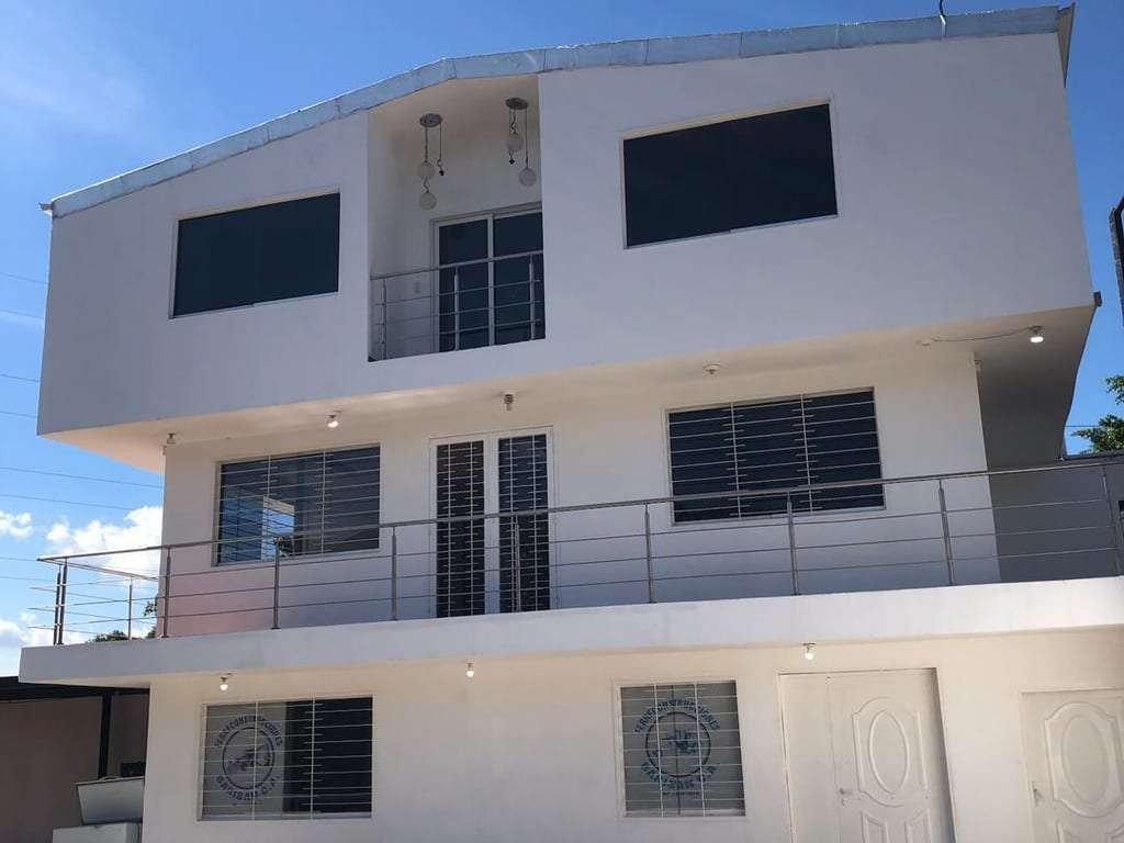 Casa en San Cristóbal - 1