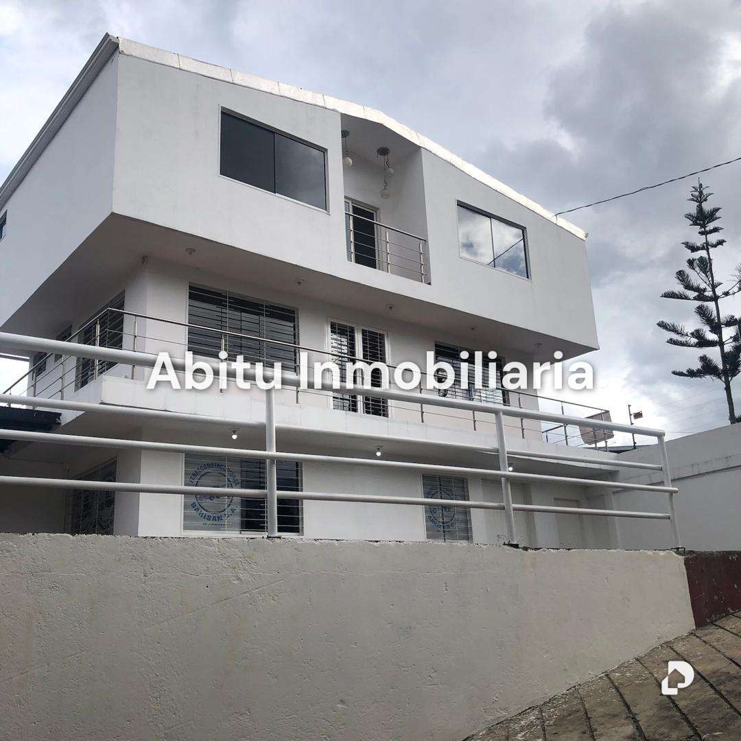 Casa en San Cristóbal – 2