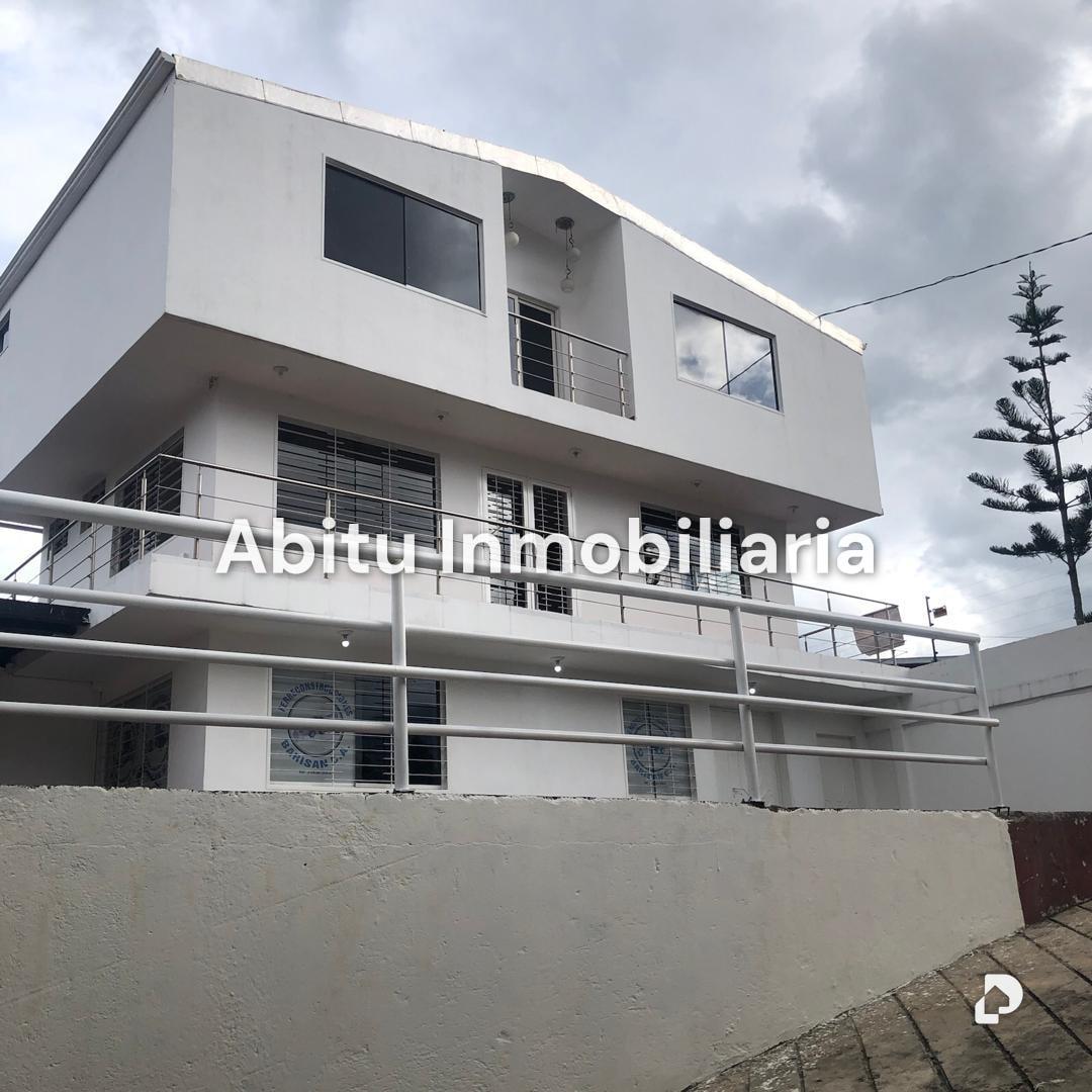 Casa en San Cristóbal – 2
