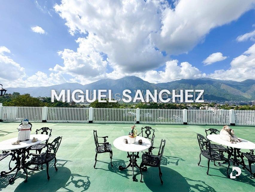 Casa en San Luis, Caracas – 5
