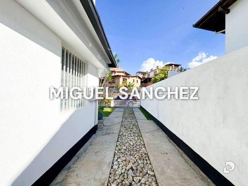 Casa en San Luis, Caracas – 7