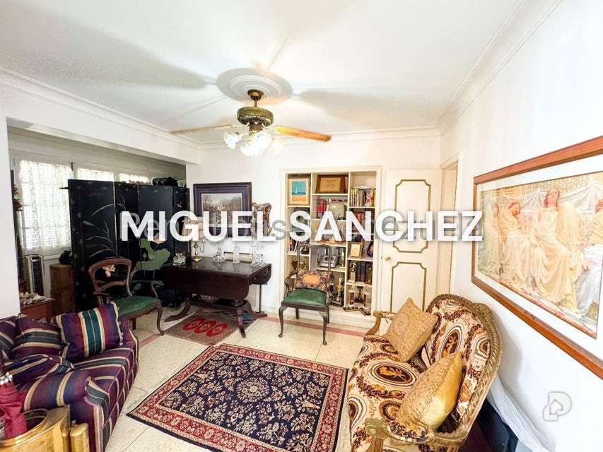 Casa en San Luis, Caracas – 12