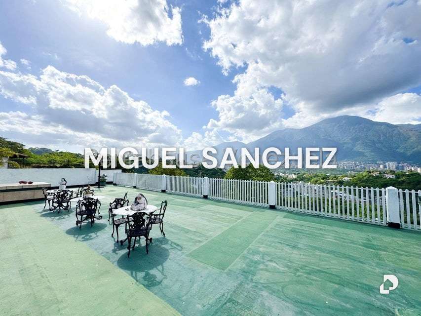 Casa en San Luis, Caracas – 6