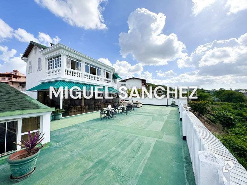Casa en San Luis, Caracas – 3