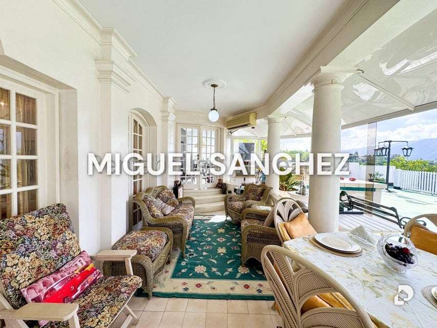 Casa en San Luis, Caracas – 22