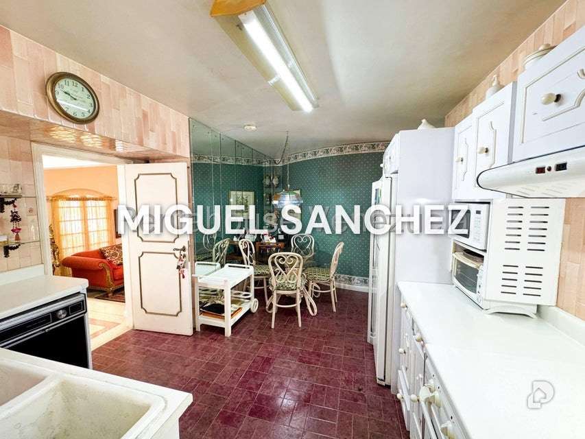 Casa en San Luis, Caracas – 25