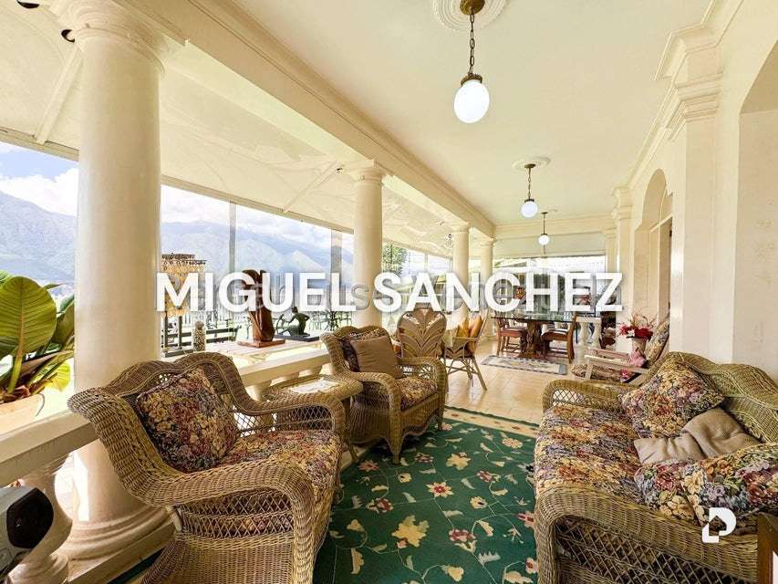 Casa en San Luis, Caracas – 18