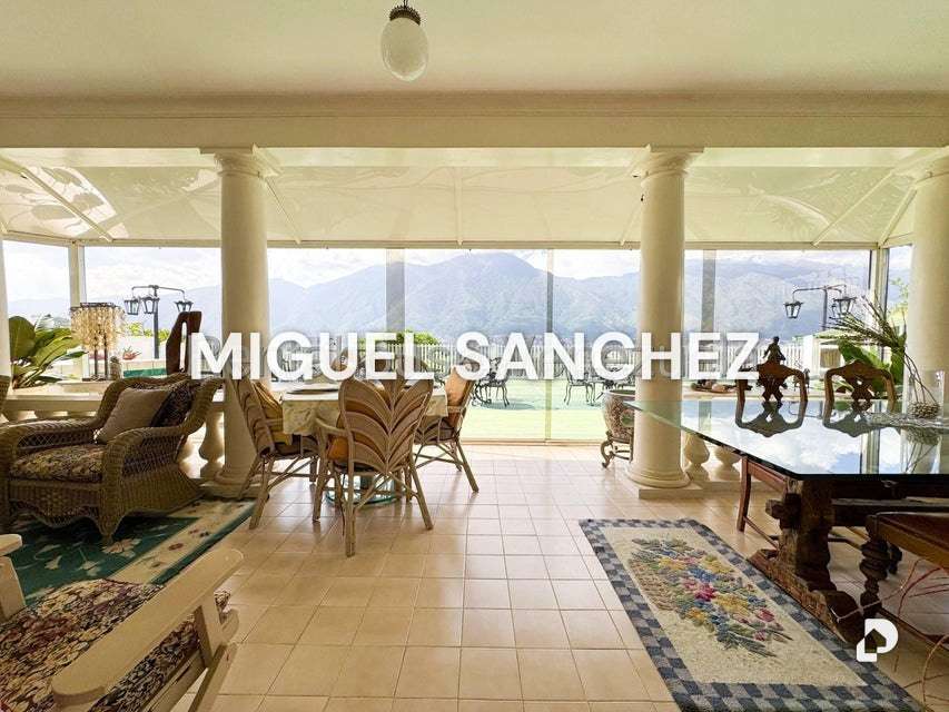 Casa en San Luis, Caracas – 17