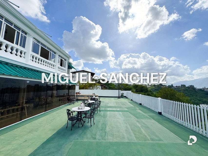 Casa en San Luis, Caracas – 4