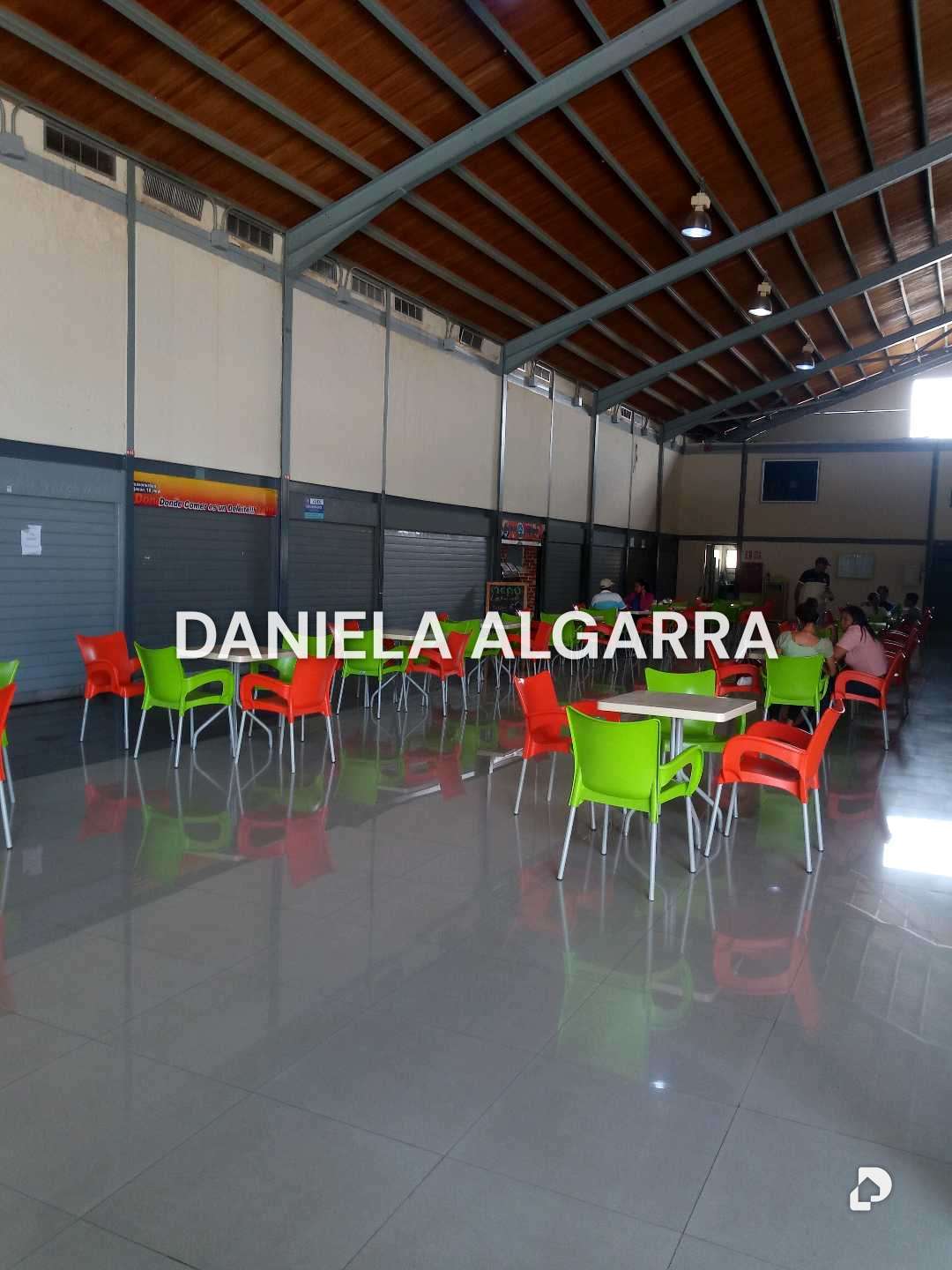 Local comercial en Los Jarales, Valencia – 8