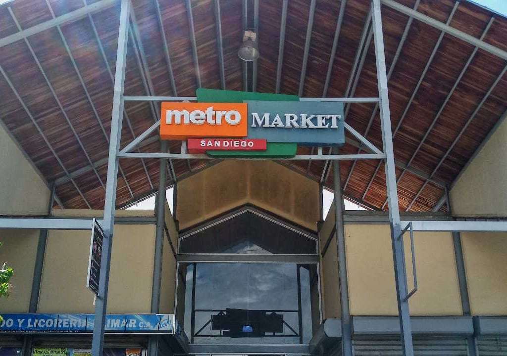 Local comercial en Los Jarales, Valencia - 1