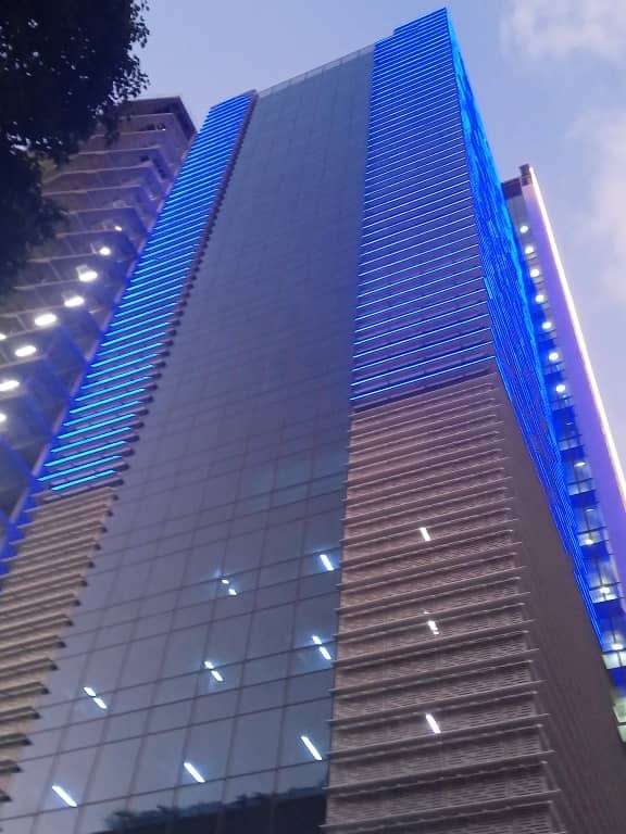 Local comercial en Las Mercedes, Caracas - 1