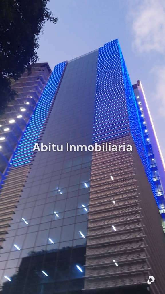 Local comercial en Las Mercedes, Caracas – 1