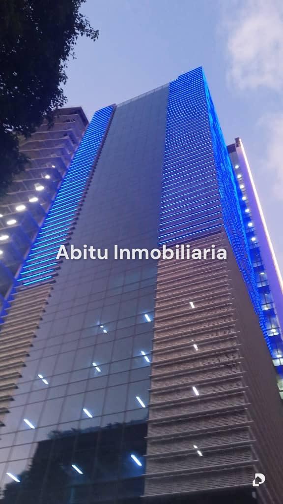 Local comercial en Las Mercedes, Caracas – 1