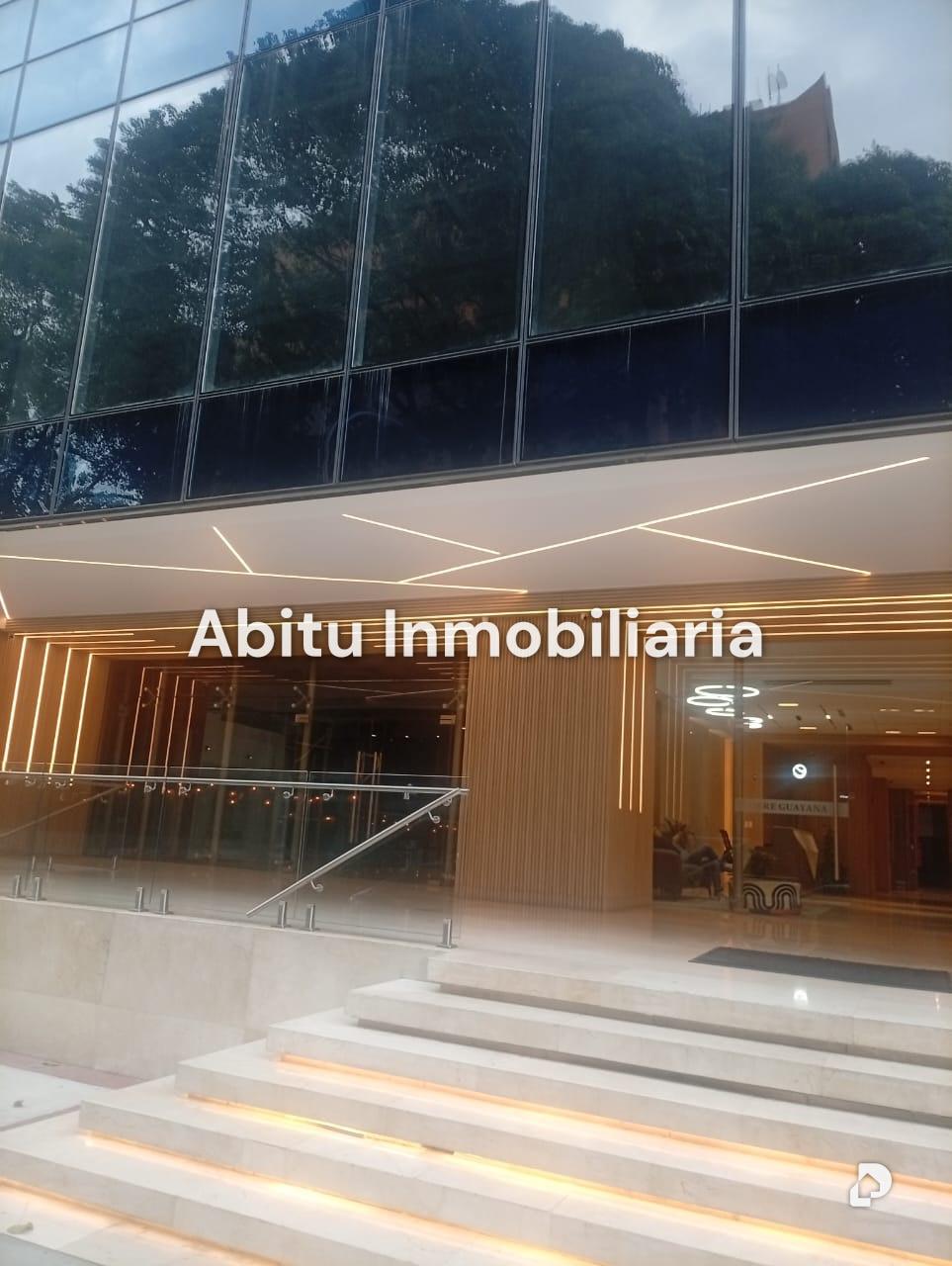 Local comercial en Las Mercedes, Caracas – 4