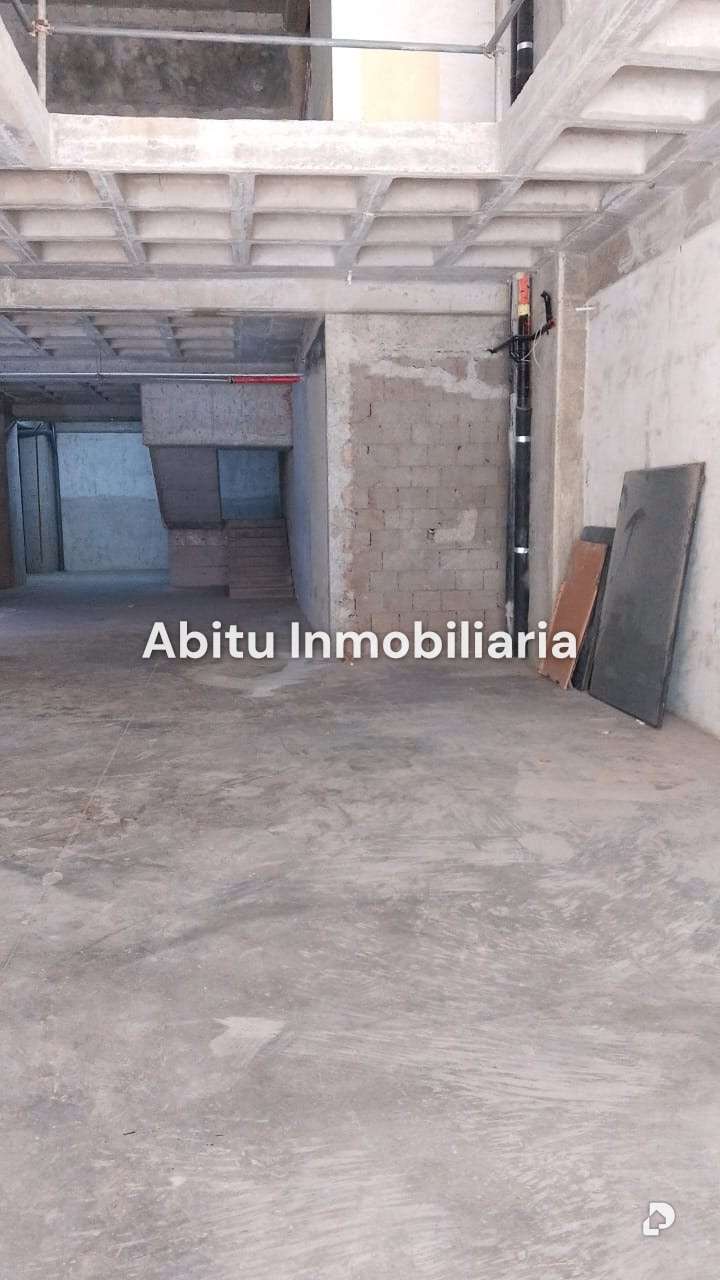 Local comercial en Las Mercedes, Caracas – 9