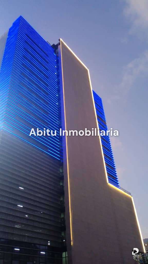 Local comercial en Las Mercedes, Caracas – 2