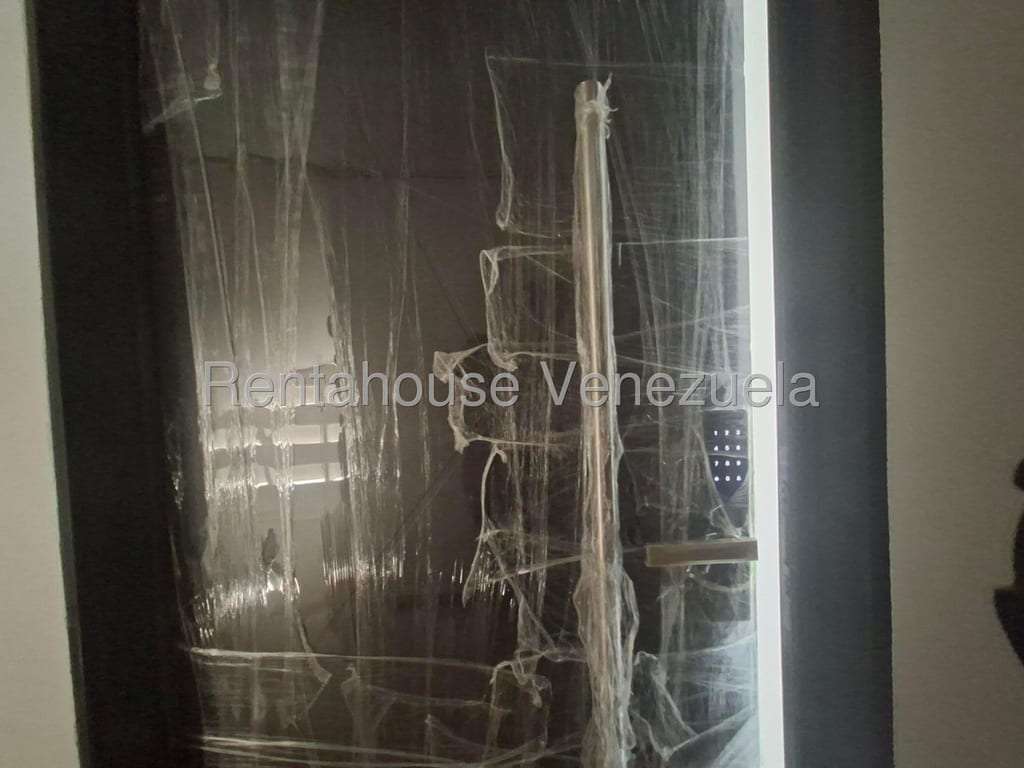 Apartamento en Terrazas del Club Hípico, Caracas
