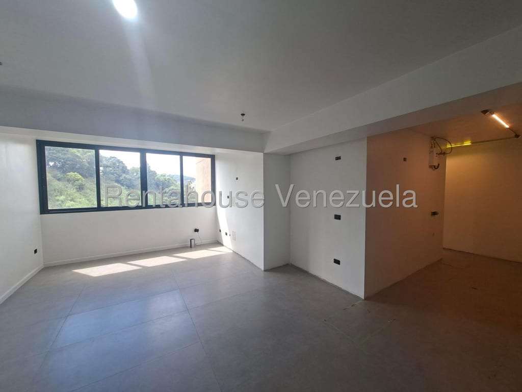 Apartamento en Terrazas del Club Hípico, Caracas