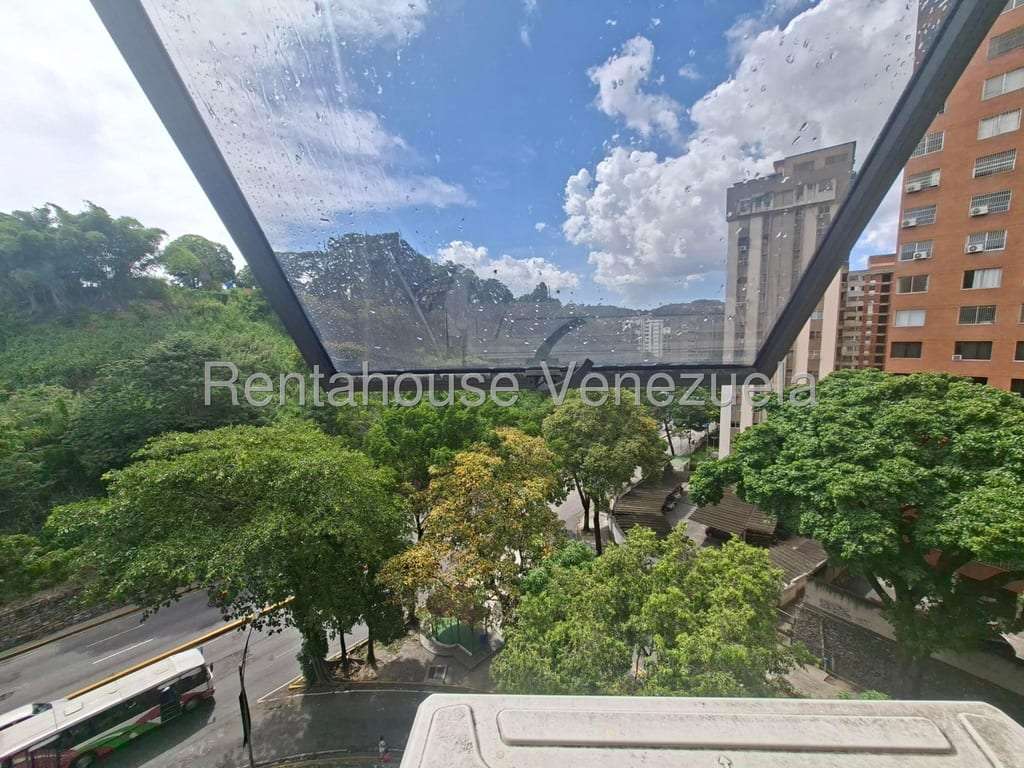 Apartamento en Terrazas del Club Hípico, Caracas