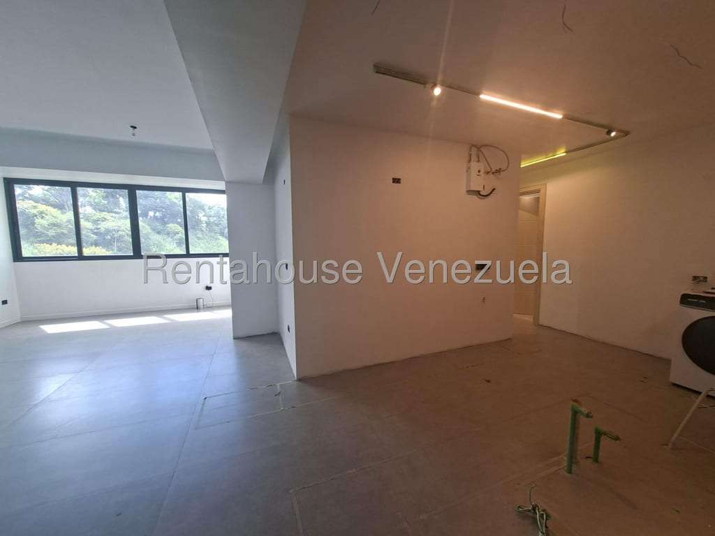 Apartamento en Terrazas del Club Hípico, Caracas