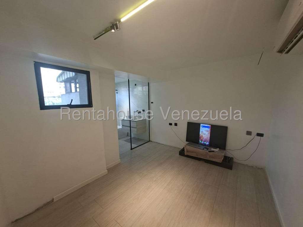 Apartamento en Terrazas del Club Hípico, Caracas