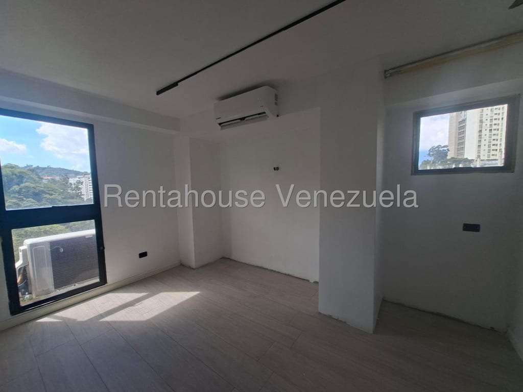 Apartamento en Terrazas del Club Hípico, Caracas