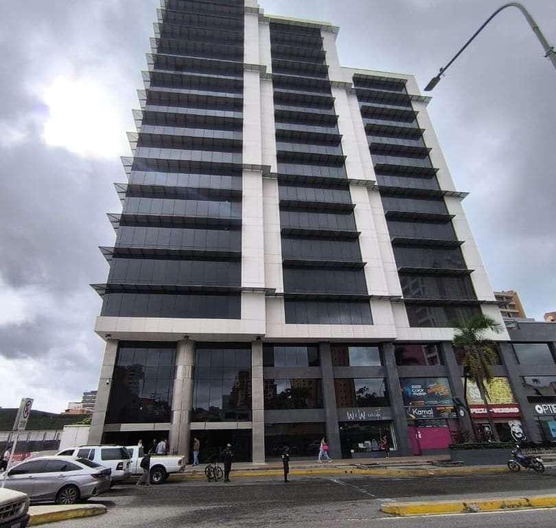 Oficina en Barquisimeto - 1