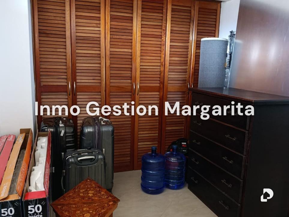 Apartamento en El Morro, Margarita – 5