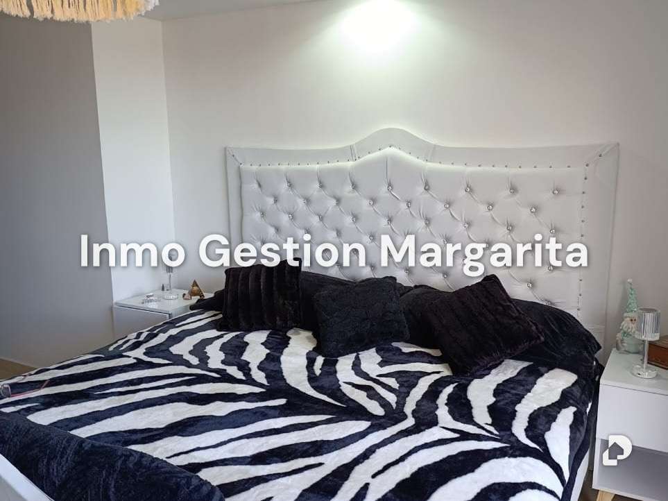 Apartamento en El Morro, Margarita – 6
