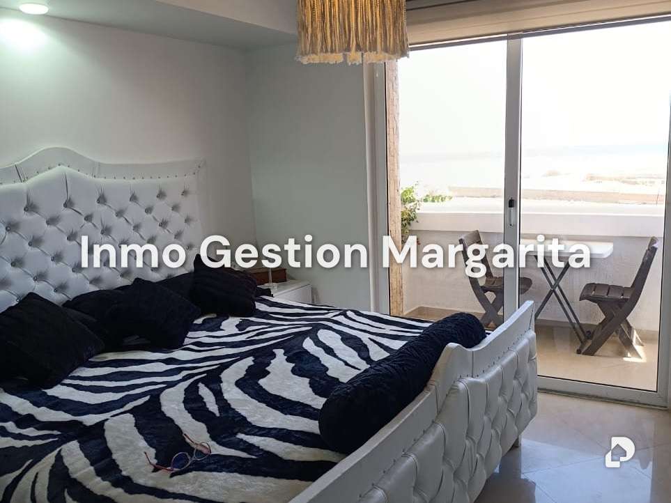 Apartamento en El Morro, Margarita – 2