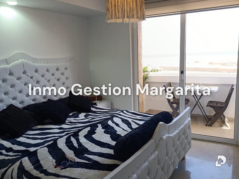 Apartamento en El Morro, Margarita – 2