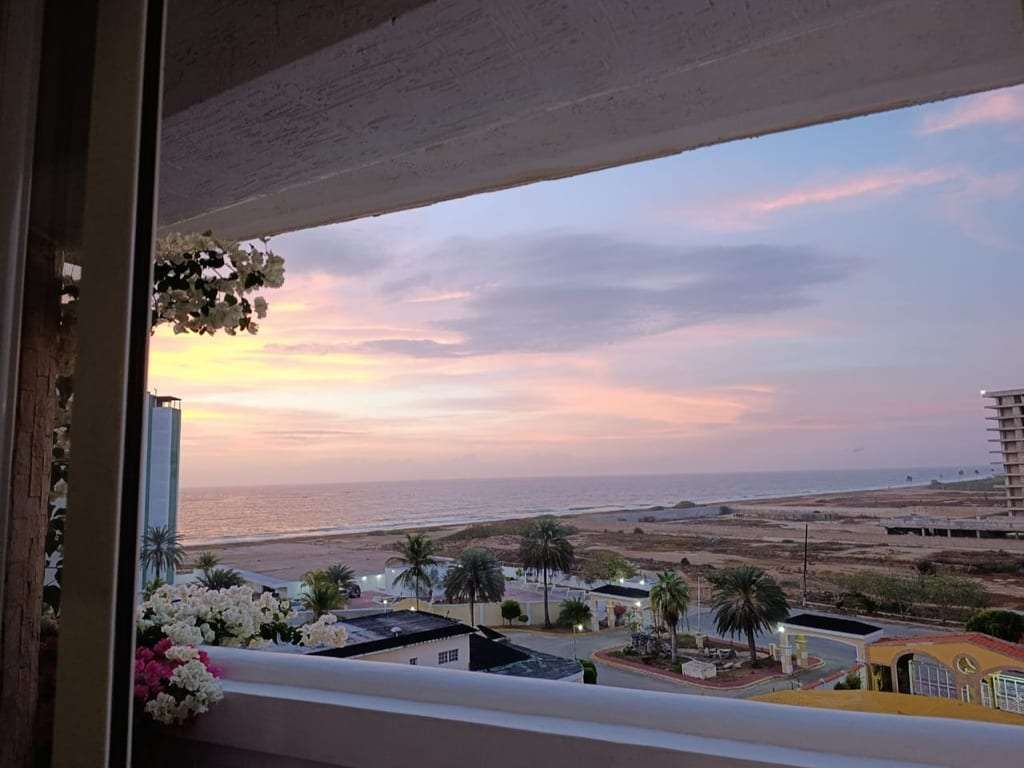 Apartamento en El Morro, Margarita - 1