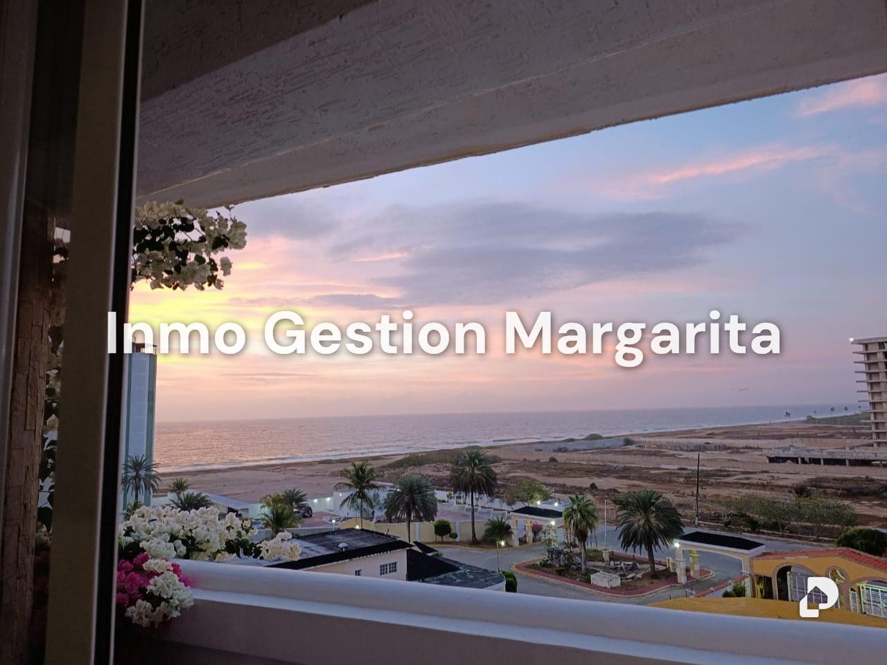 Apartamento en El Morro, Margarita – 1