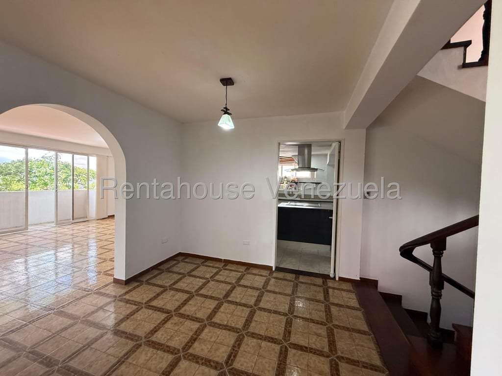 Casa en Alto Prado, Caracas
