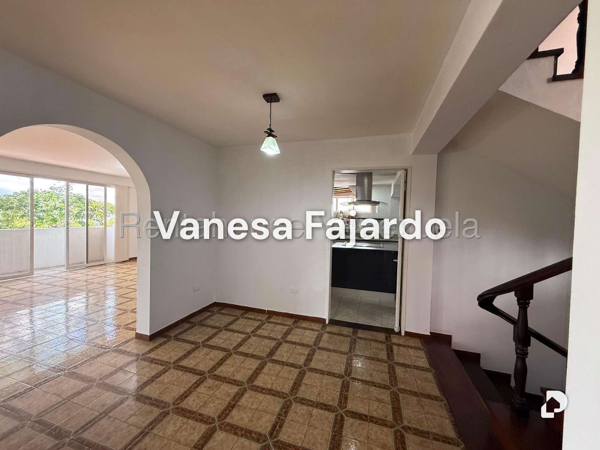Casa en Alto Prado, Caracas – 6