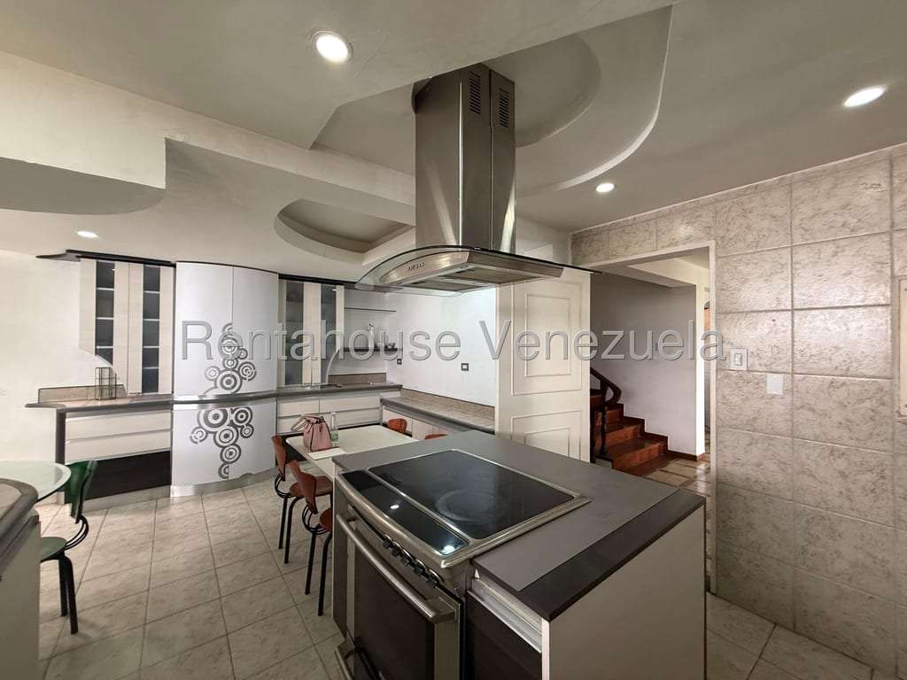Casa en Alto Prado, Caracas