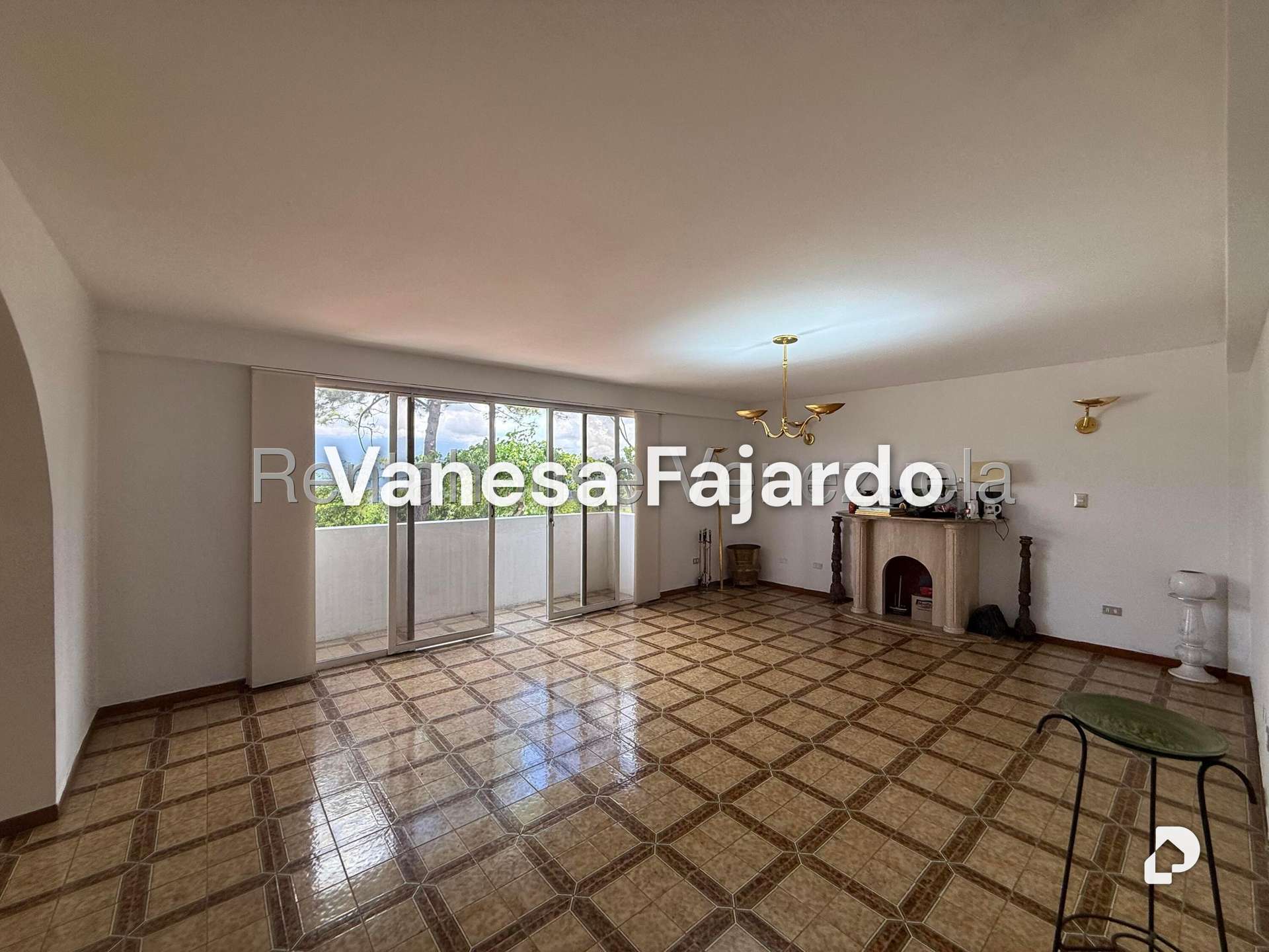 Casa en Alto Prado, Caracas – 5