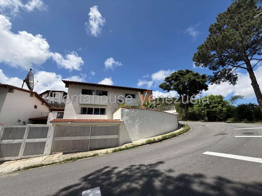 Casa en Alto Prado, Caracas - 1