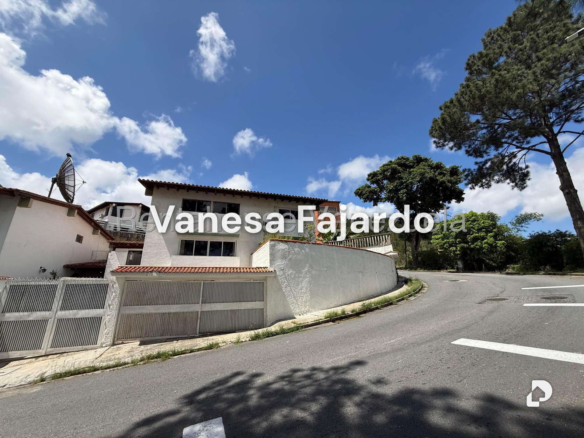 Casa en Alto Prado, Caracas – 1