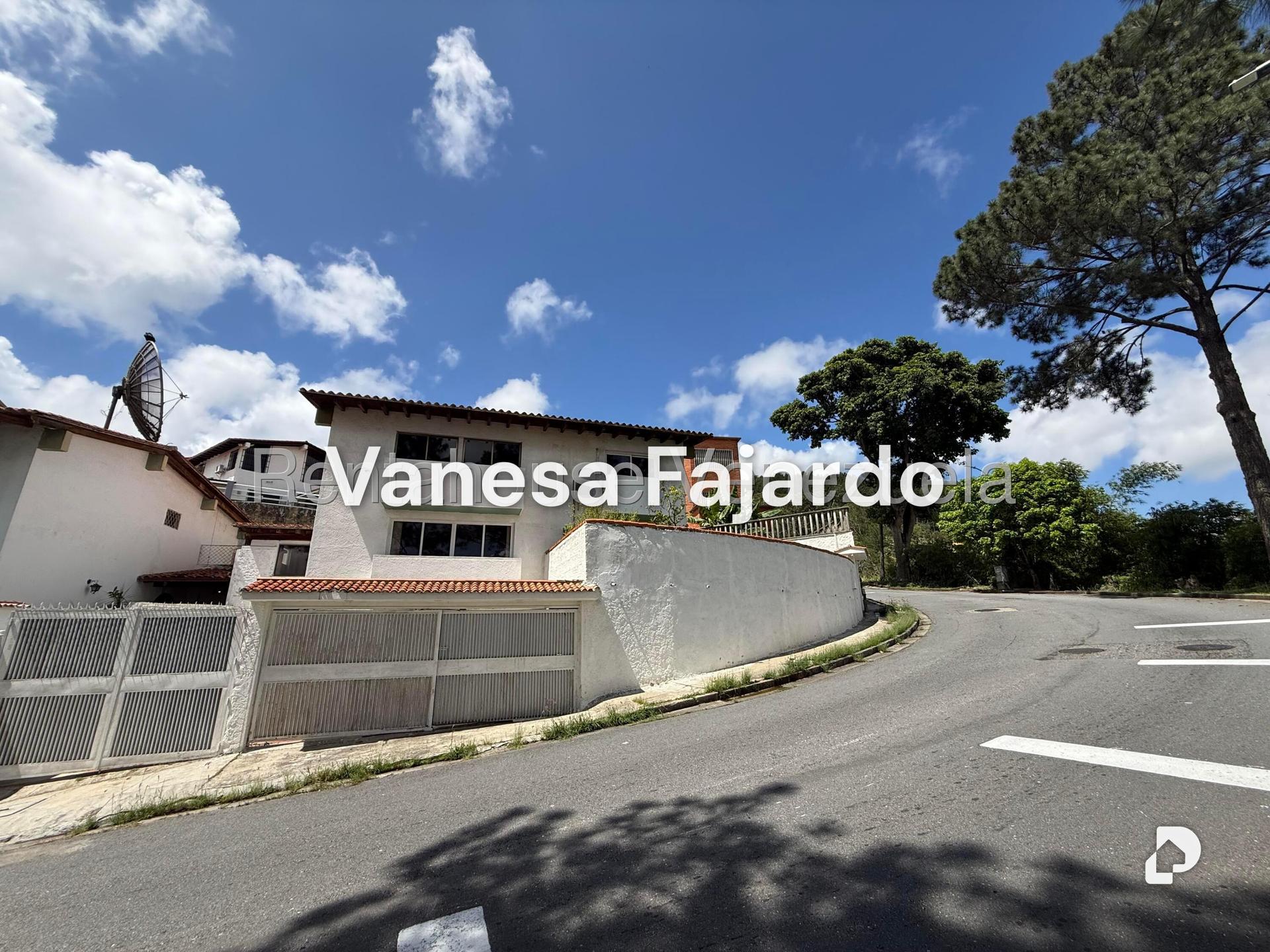 Casa en Alto Prado, Caracas – 1