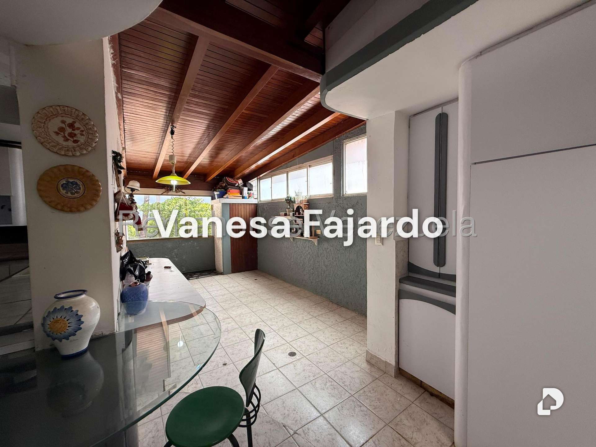 Casa en Alto Prado, Caracas – 12