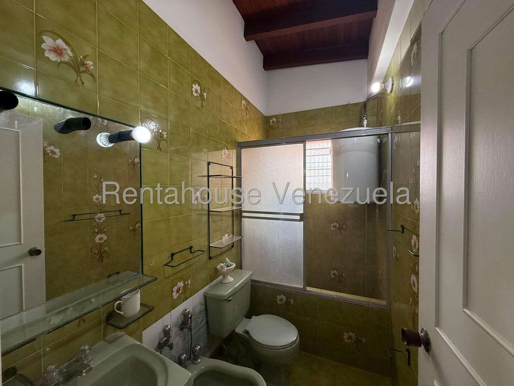 Casa en Alto Prado, Caracas