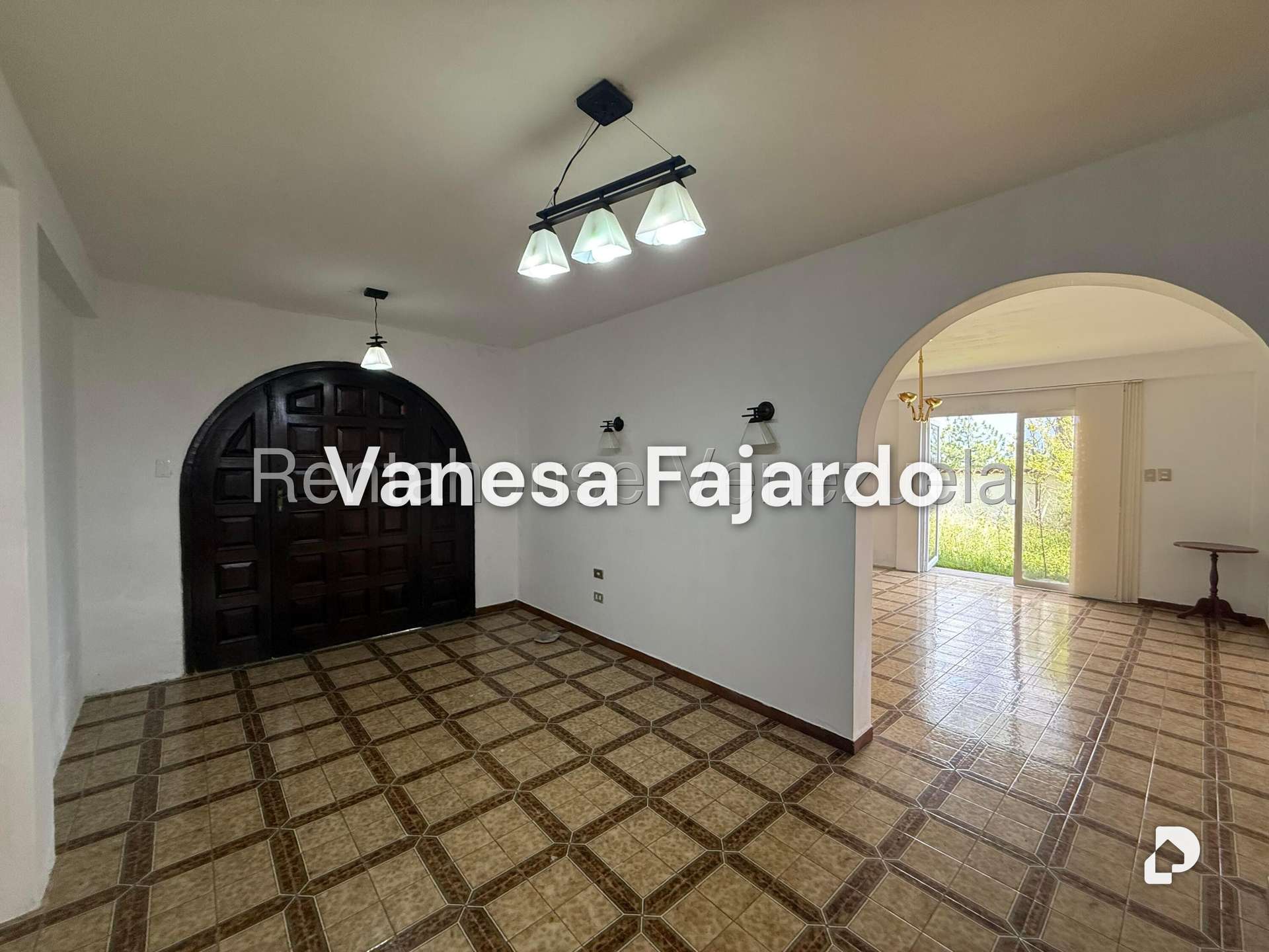 Casa en Alto Prado, Caracas – 3