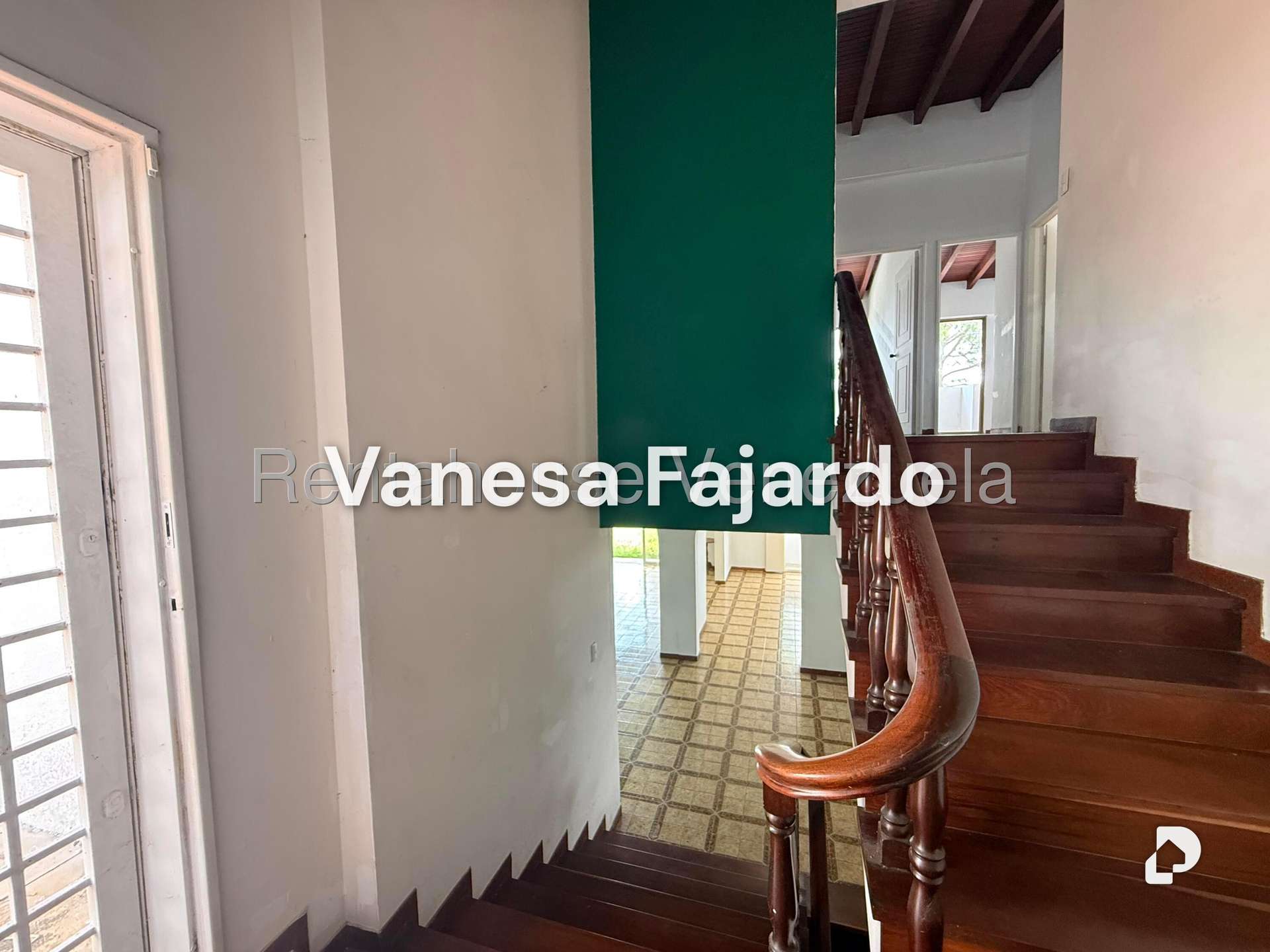 Casa en Alto Prado, Caracas – 13