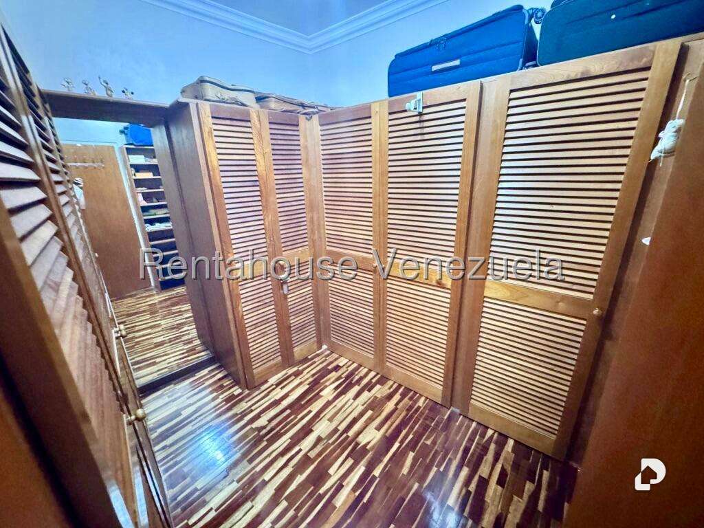 Apartamento en Monterrey, Caracas – 23