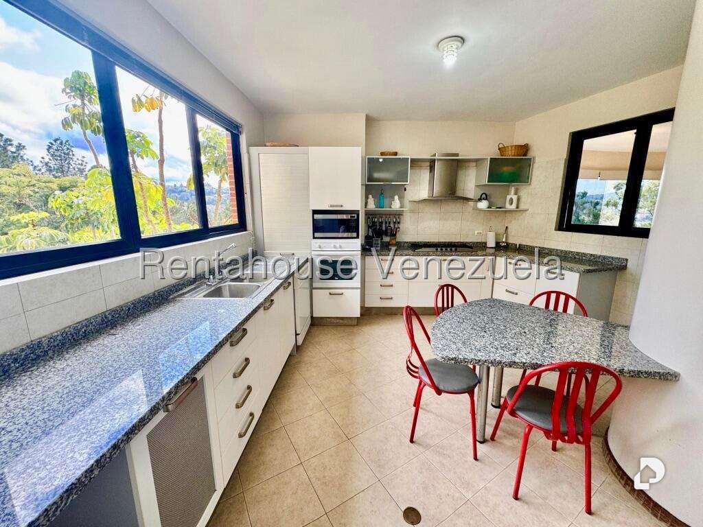 Apartamento en Monterrey, Caracas – 17