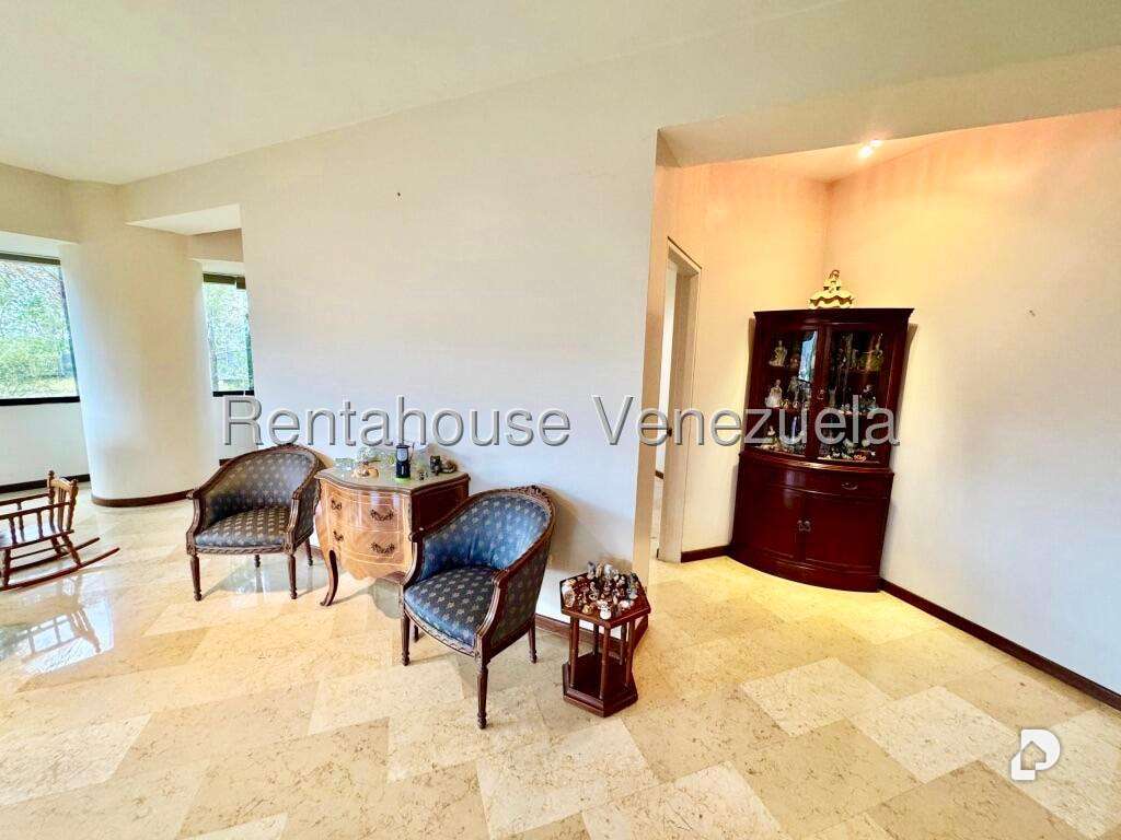 Apartamento en Monterrey, Caracas – 8