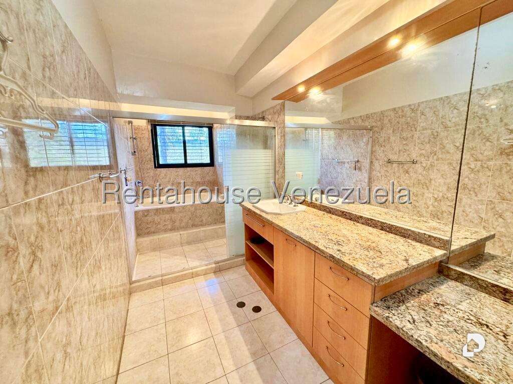 Apartamento en Monterrey, Caracas – 24